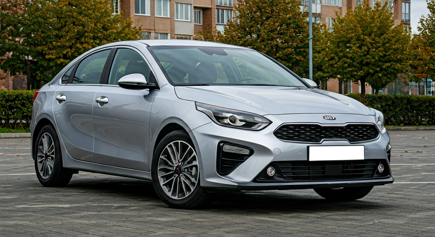 מודעת רכב קיה פיקנטו