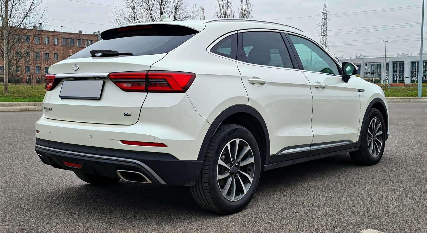 אקספנג G6