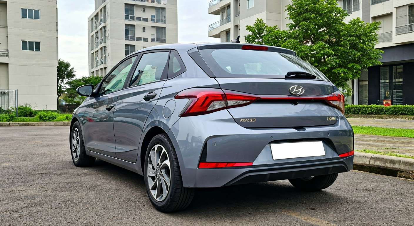 יונדאי i20