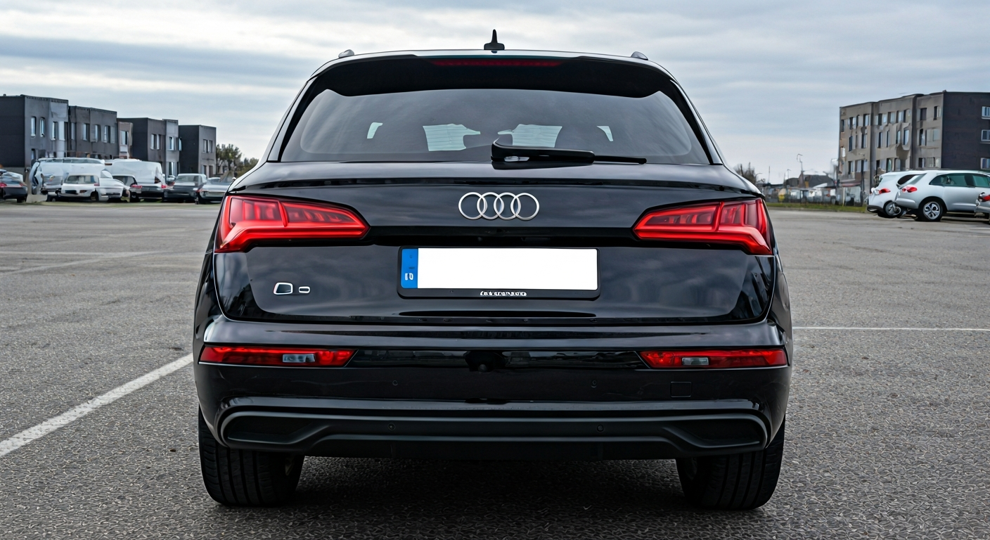 אאודי Q5