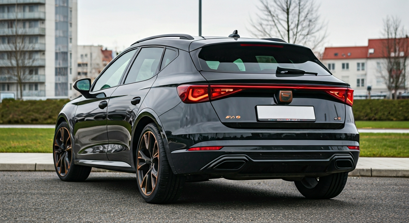 קופרה פורמנטור