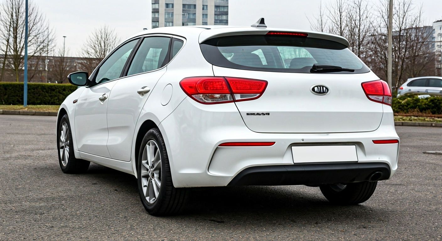 קיה ריו