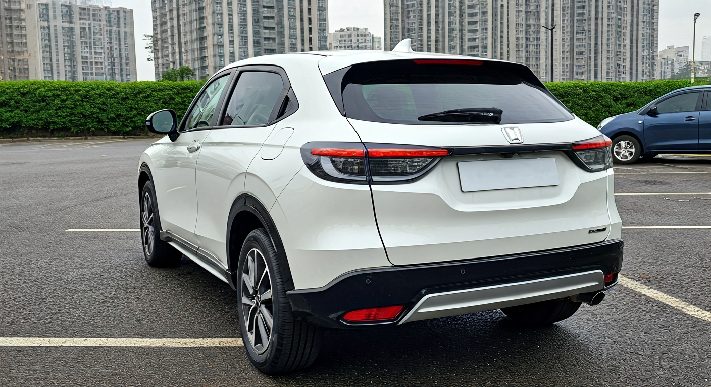 הונדה HR-V
