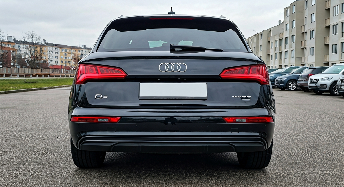 אאודי Q5
