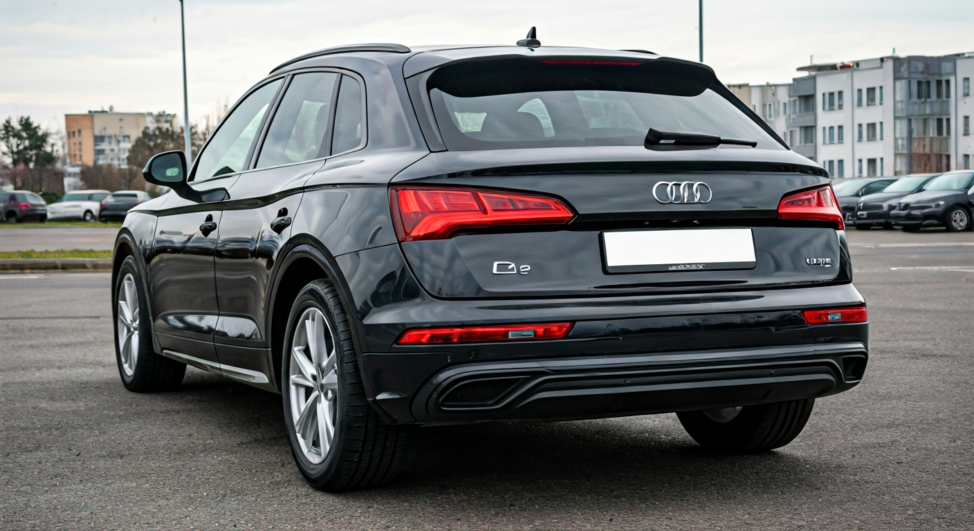 אאודי Q5