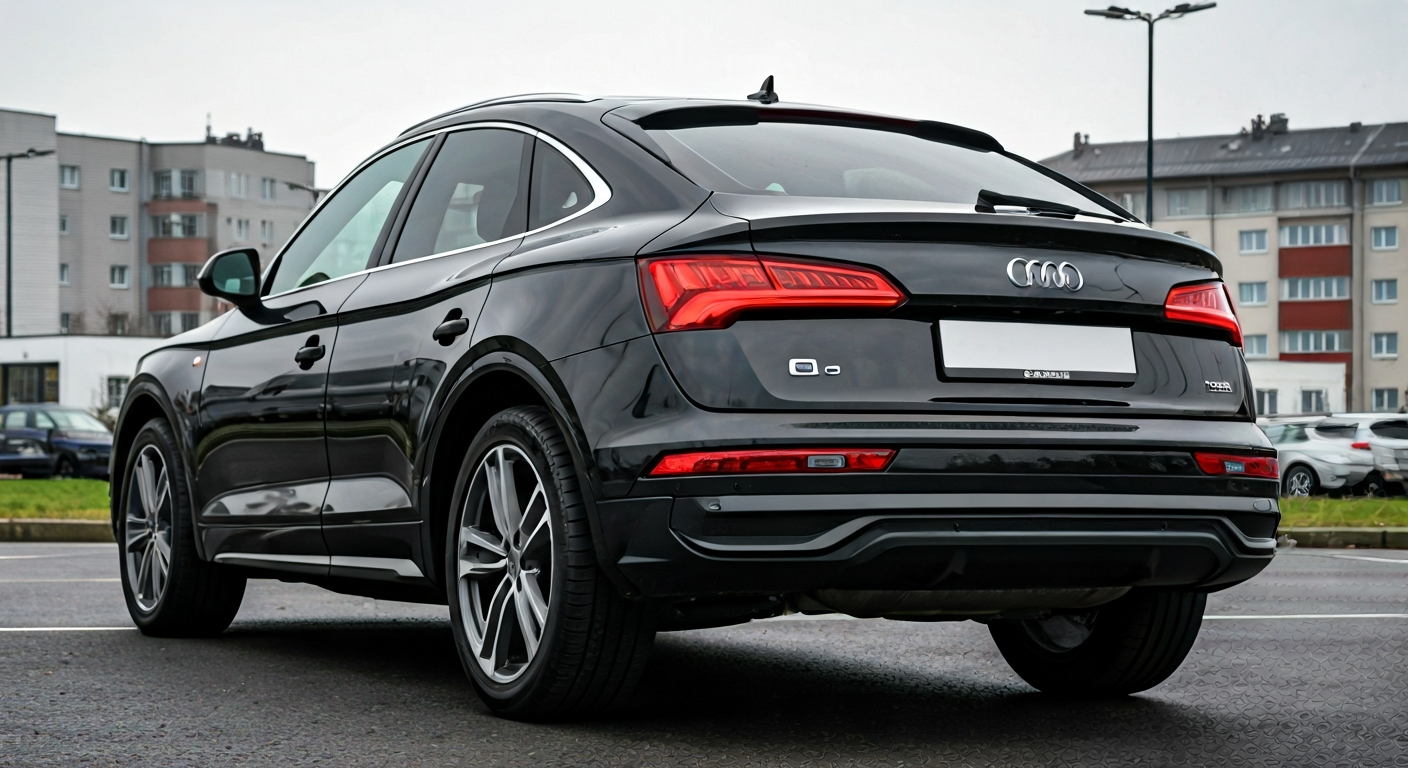 אאודי Q5