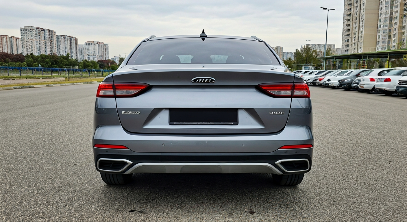 ג'אקו J5