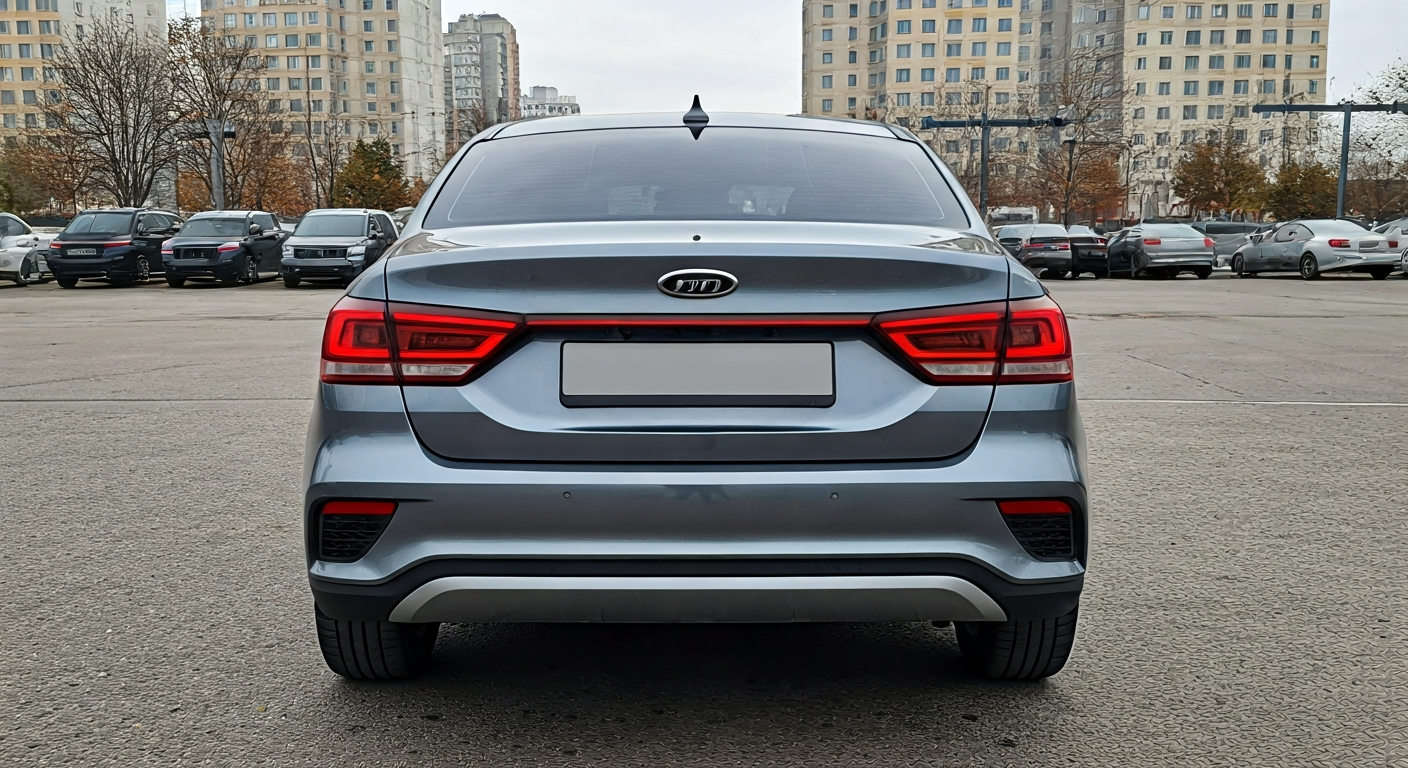ג'אקו J5