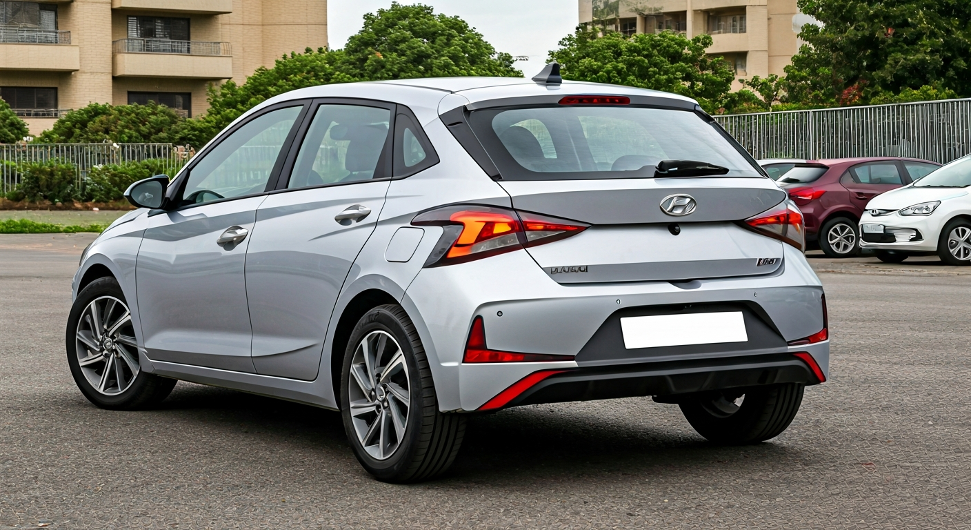 יונדאי i20