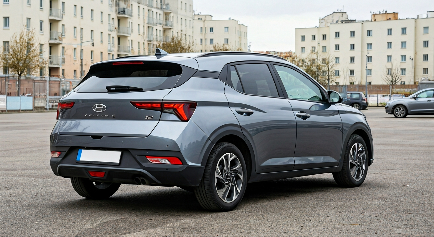 יונדאי אקסנט i25