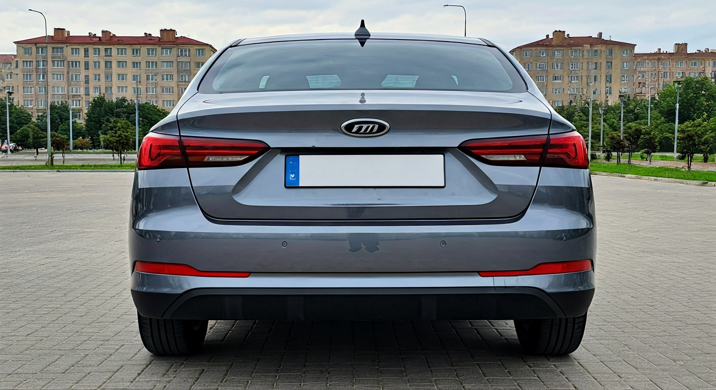 ג'אקו J5
