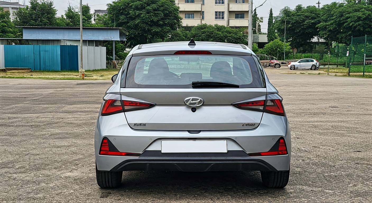 יונדאי i20