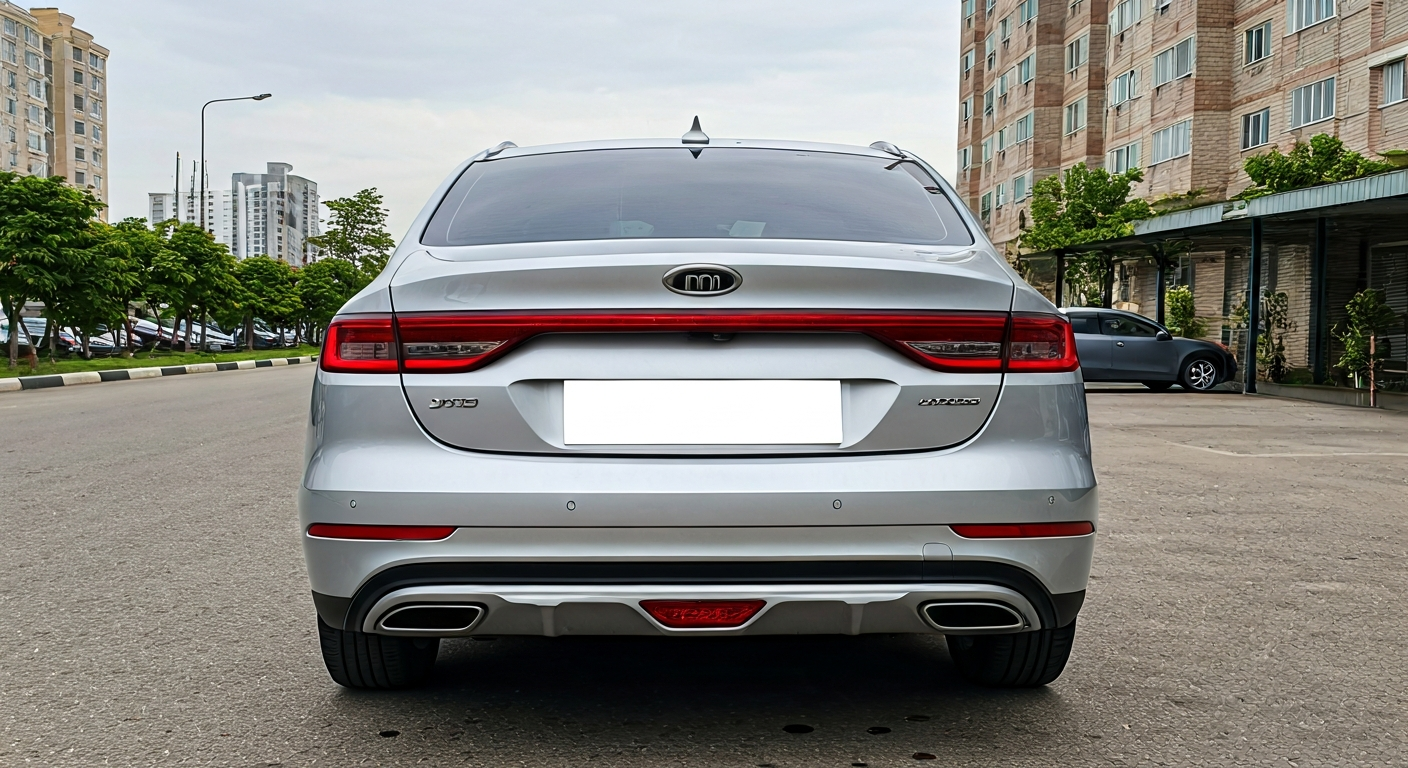 ג'אקו J8