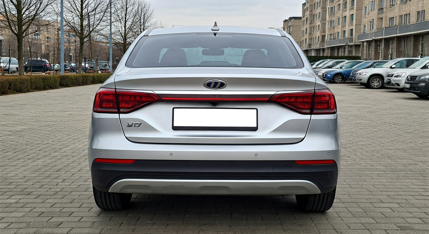 ג'אקו J7