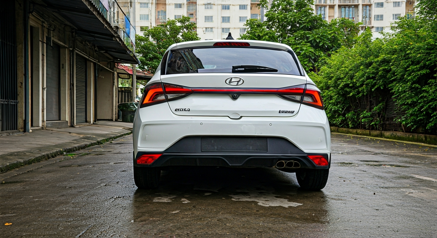 יונדאי i20