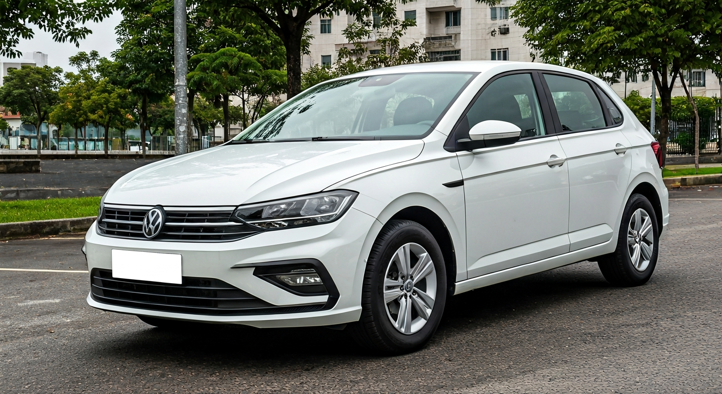 מודעת רכב פולקסווגן טיגואן
