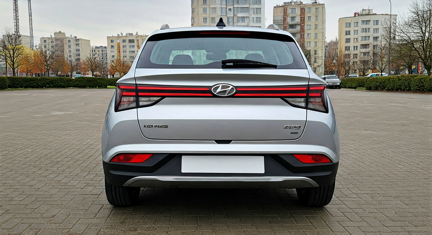 יונדאי אקסנט i25