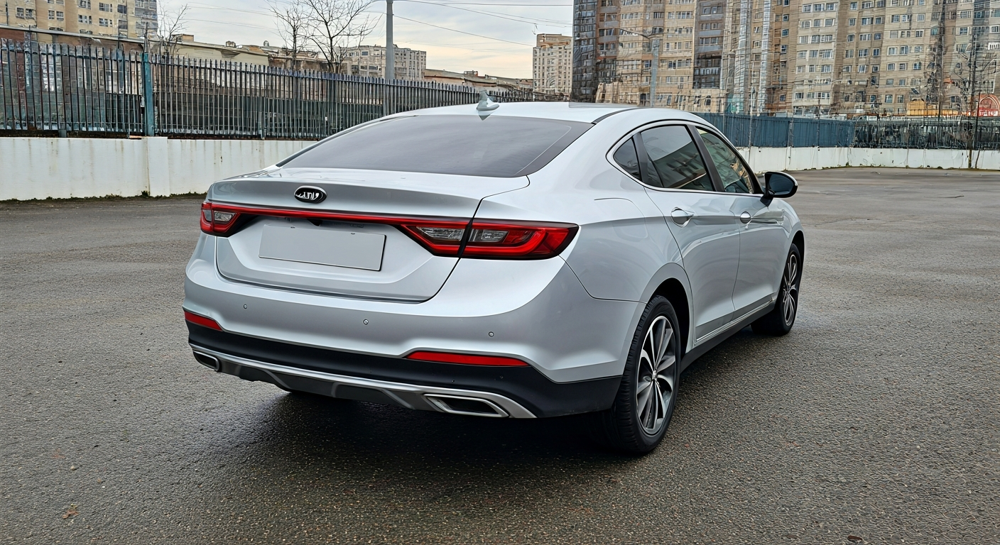 ג'אקו J7
