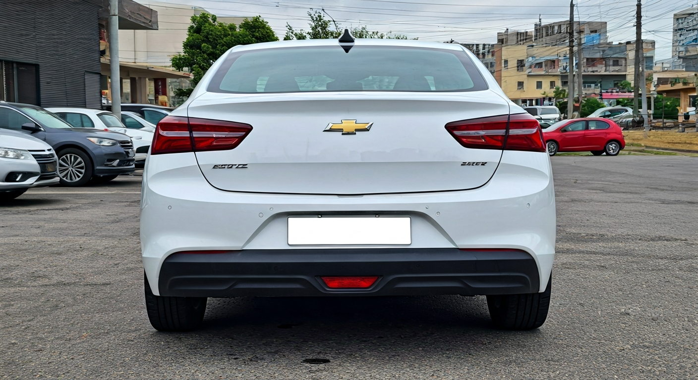שברולט אקווינוקס