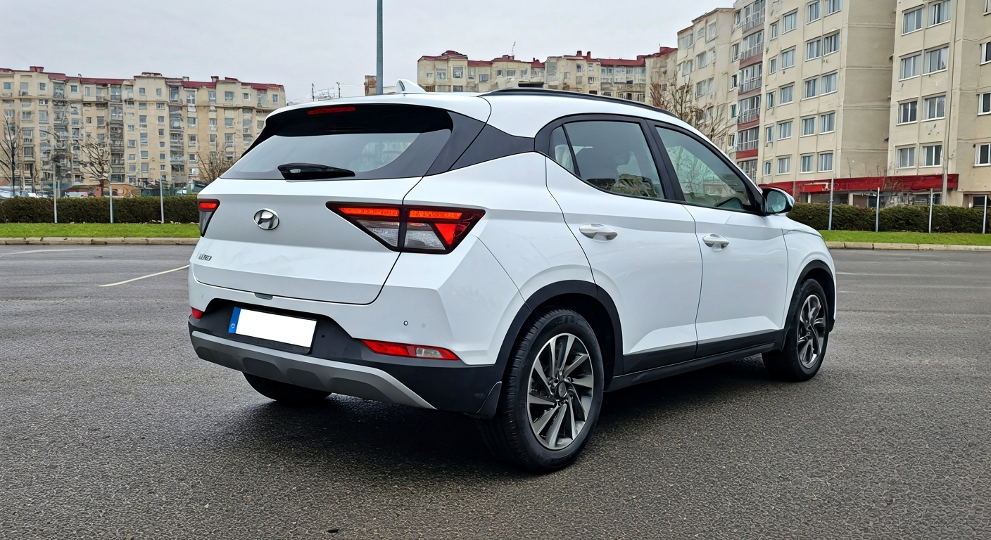 יונדאי אקסנט i25