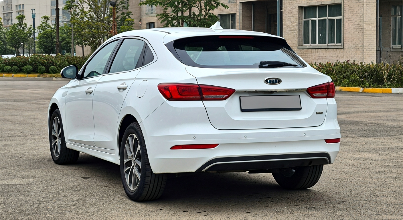 ג'אקו J8