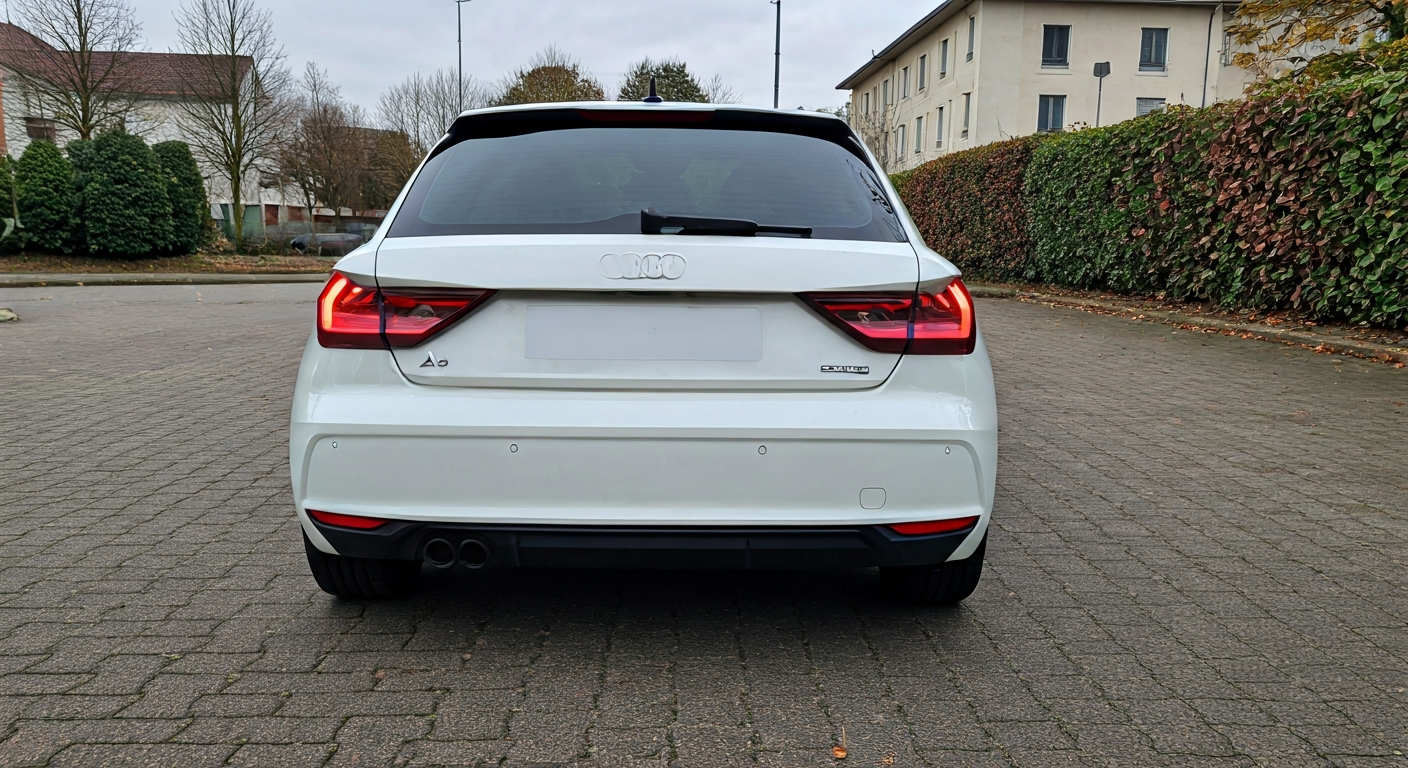 אאודי A1