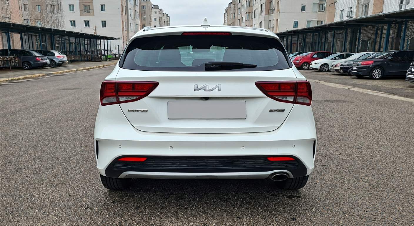 קיה פיקנטו