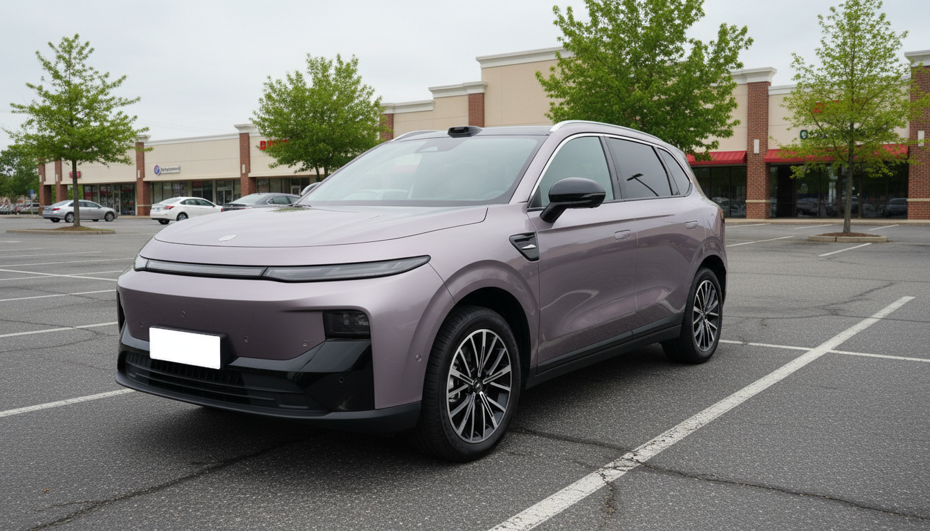 מודעת רכב ליפמוטור B10