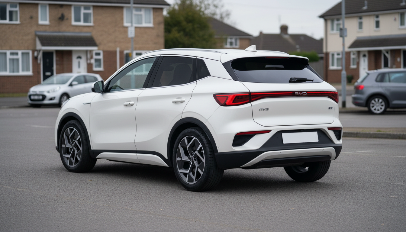 בי.ווי.די אטו 3